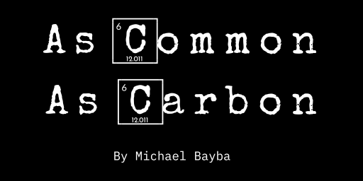 As Common As Carbon(1024 x 512 px)